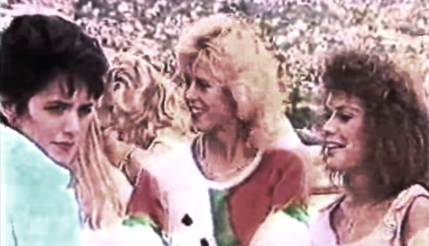 Misses Reino Unido na Madeira