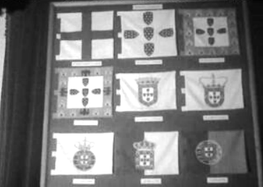 Exposição da Mocidade Portuguesa Feminina