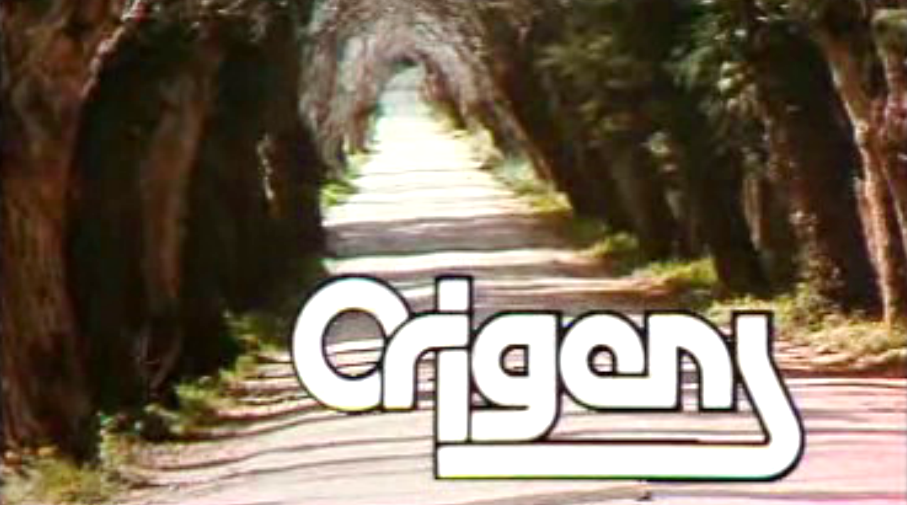 Origens