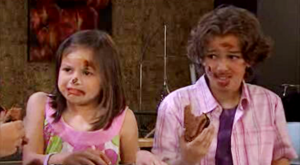 Pai à Força – Ep. 04