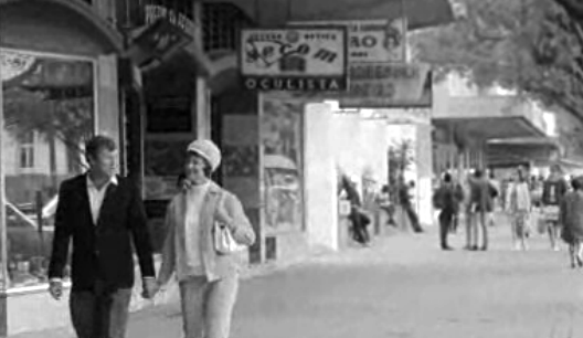 Turismo em Lourenço Marques