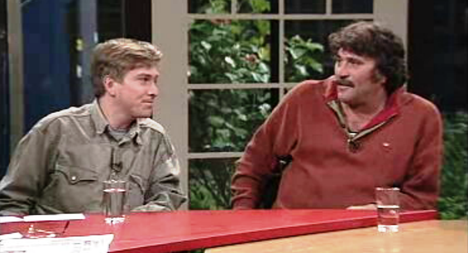 A Droga no Futebol – Parte I