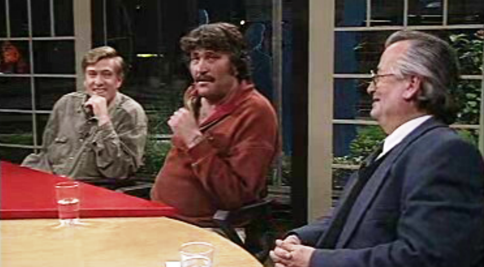 A Droga no Futebol – Parte II