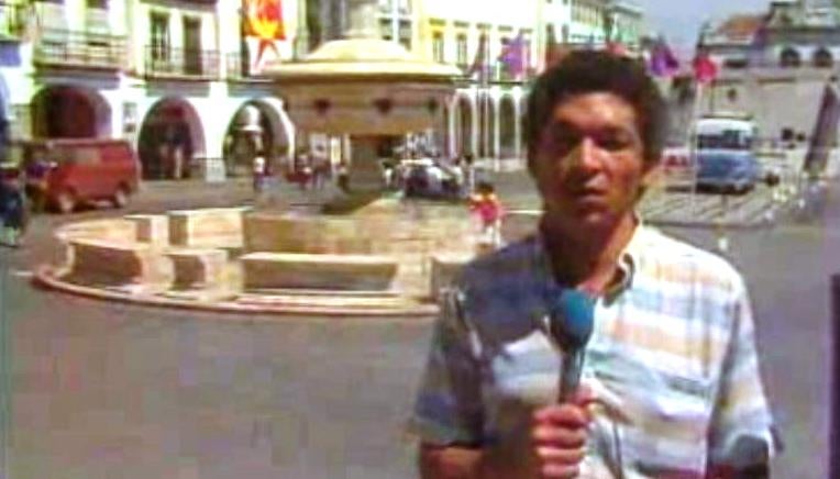 Turismo no 10 de Junho em Évora