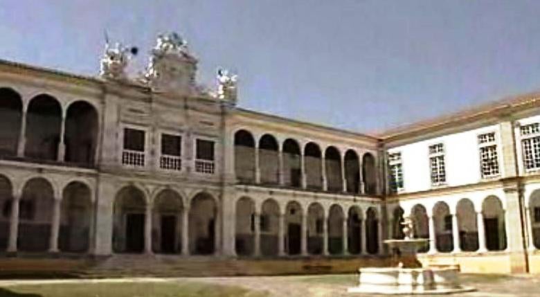 Évora, Reencontrar a Perdida Harmonia