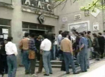 AAC desmente rastreio da SIDA