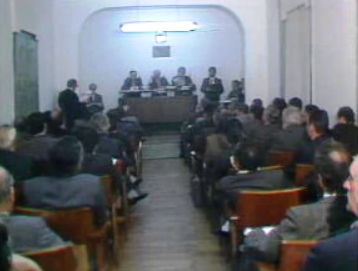 Assembleia geral da Associação de Futebol de Lisboa