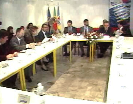 Nomeação de Daniel Branco