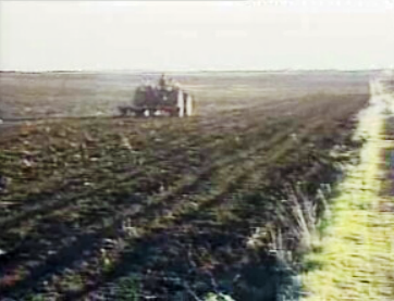 A agricultura em Portugal desde 1975