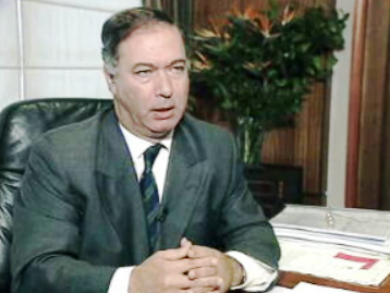 Nomeação de Arlindo Carvalho para a RDP