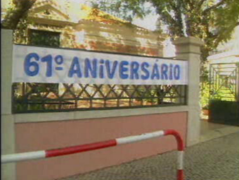 Aniversário do Refúgio Aboim Ascensão