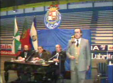 Assembleia Geral do FC Porto