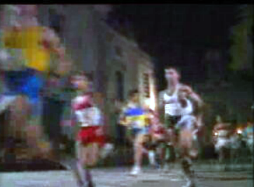 Atletismo: Grande Prémio dos Reis