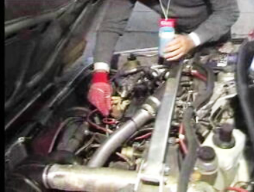 Verificações no Rali