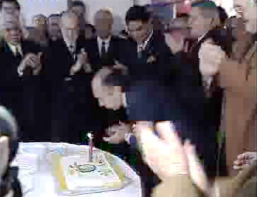 90º aniversário do Benfica