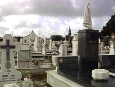 Bruxaria em Louriçal