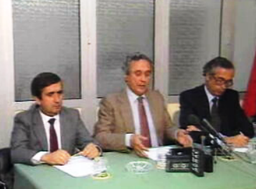 Conferência da Confederação dos Agricultores de Portugal