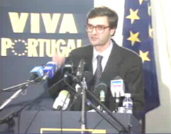 XII Congresso do CDS-PP