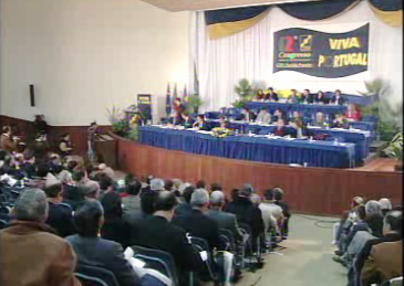 XII Congresso do CDS-PP