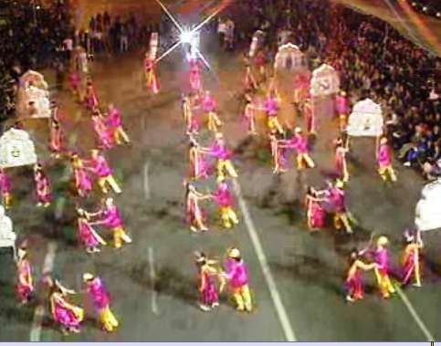 Redução de despesas na CML