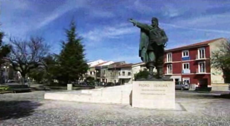 Passeios em Cantanhede