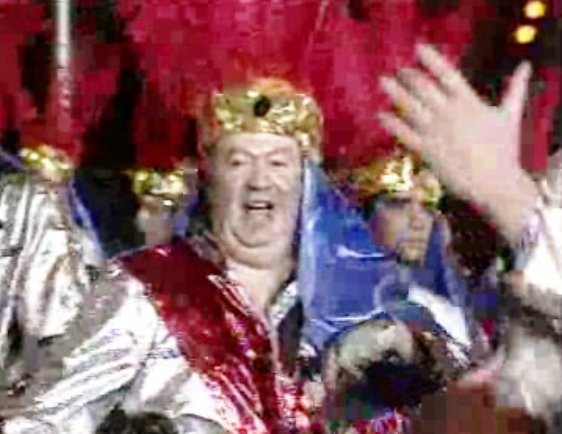 Tolerância de ponto no Carnaval