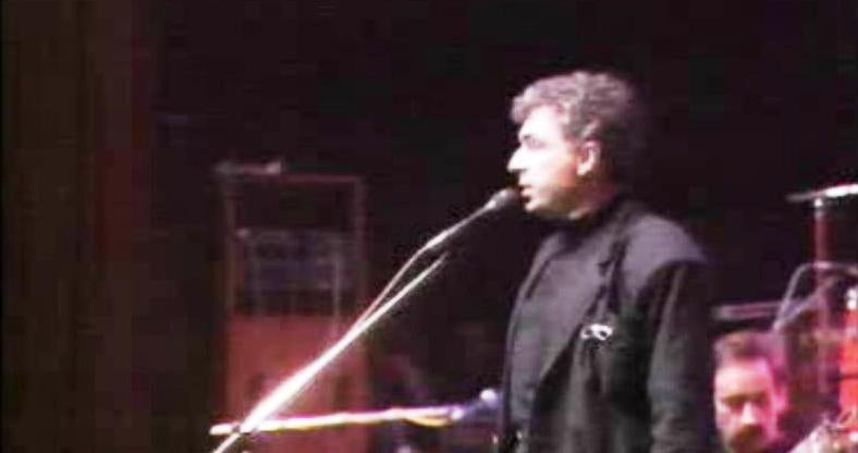 Espectáculo comemorativo do 25 de Abril