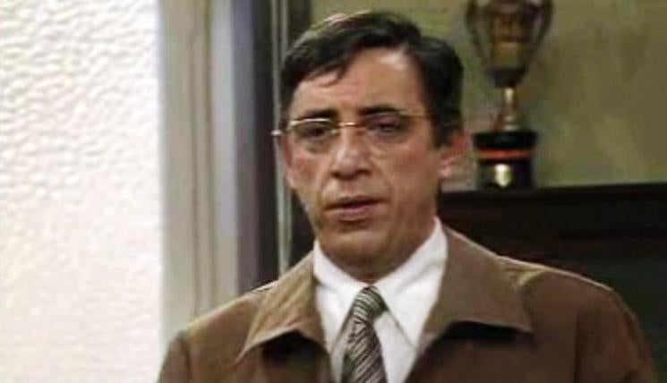 A Revisão dos Cinquenta