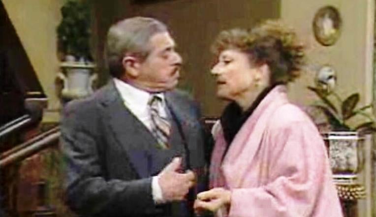 Um Acidente Amigável