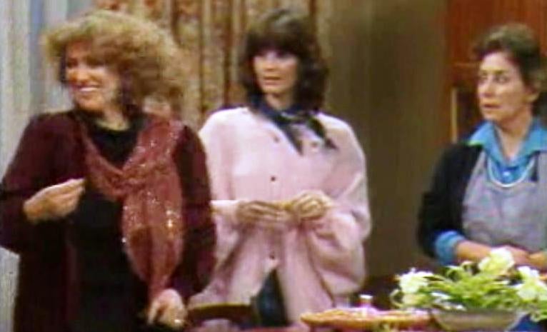 Uma Questão Delicada