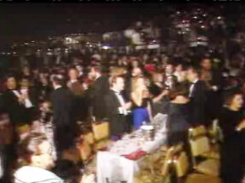 Passagem de Ano no Casino Estoril