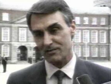 Cavaco Silva comenta as conversações entre o MPLA e a UNITA