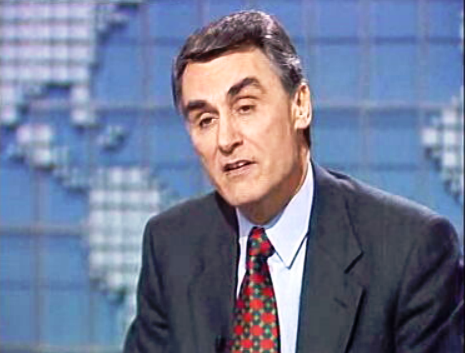 Entrevista a Aníbal Cavaco Silva