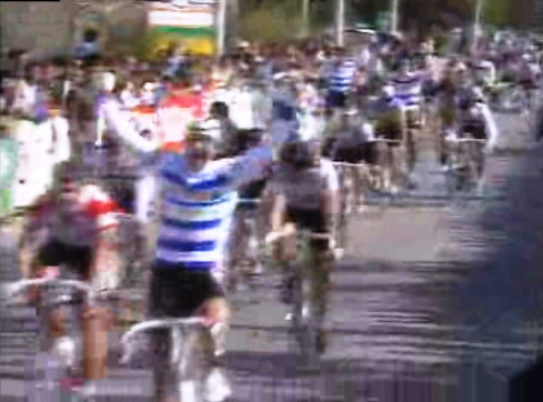 Ciclismo: Corrida RDP / Rádio Algarve