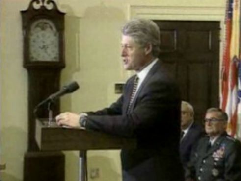 EUA querem retomar relações com Vietname