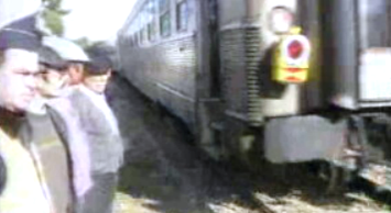 Acidente ferroviário em São Marcos da Serra