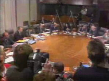 CE aprova financiamento a rede de gás