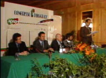 I Congresso de profissionais da publicidade