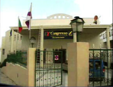 XII Congresso do CDS-PP