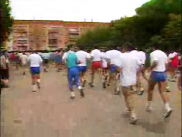 Corrida do 1º de Maio