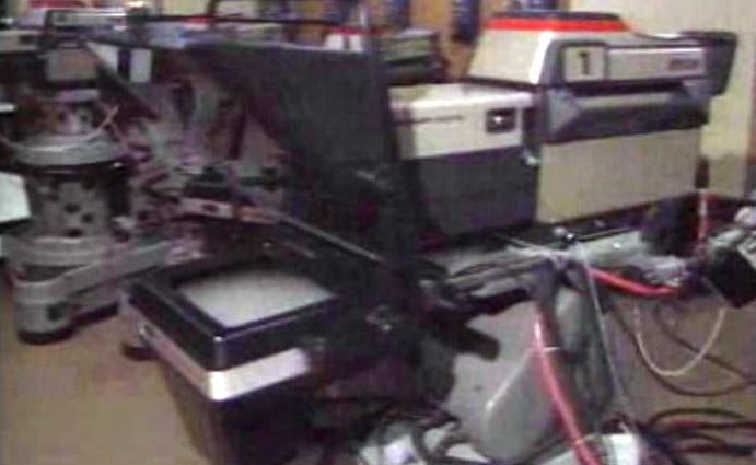 Os Portugueses e a Televisão