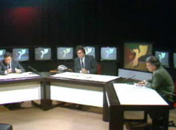 Entrevista a Jaime Nogueira Pinto e José Goulão