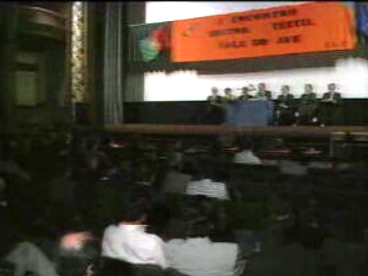 Debate sobre sector têxtil do Vale do Ave