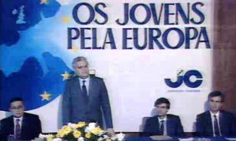 Debate “Os Jovens pela Europa”