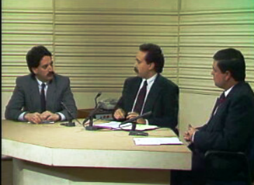 Entrevista a Hugo Velosa e Júlio António