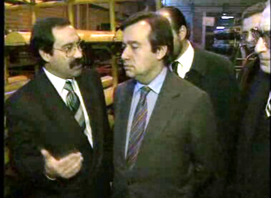 PS visita o Vale do Ave