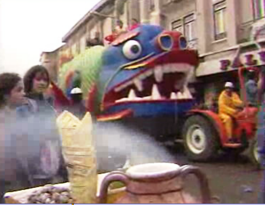 Carnaval em Portugal