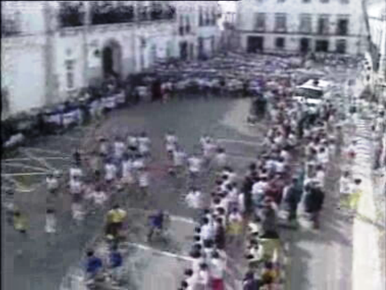 Comemorações do Dia da Europa em Évora