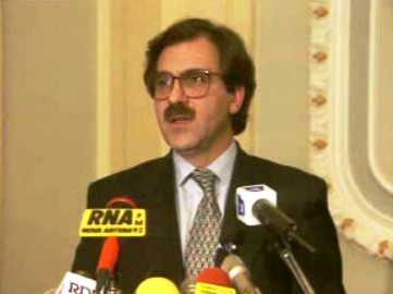 Dias Loureiro decide expulsão de Vuvu Grace