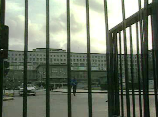 Discriminação dos portadores de sida